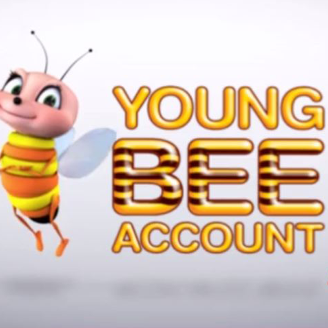 SUMMIT BANK YOUNG BEE ACCOUNT