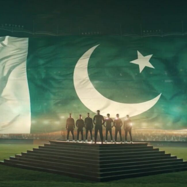 PTCL Arshad Nadeem