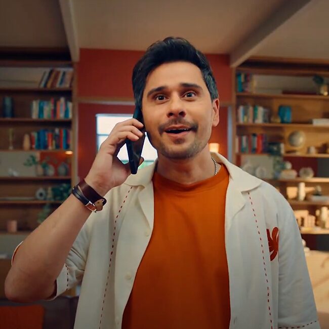 UPower TVC